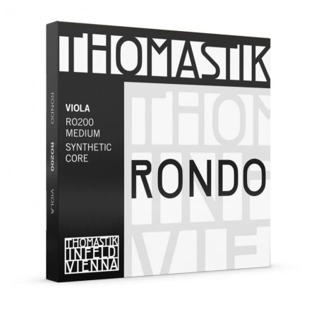 Thomastik Rondo RO200 set corde viola 4/4
