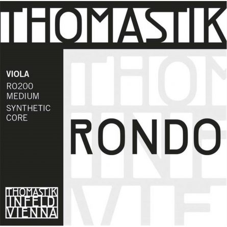 Thomastik Rondo RO22 corda singola viola 4/4 RE-D-2