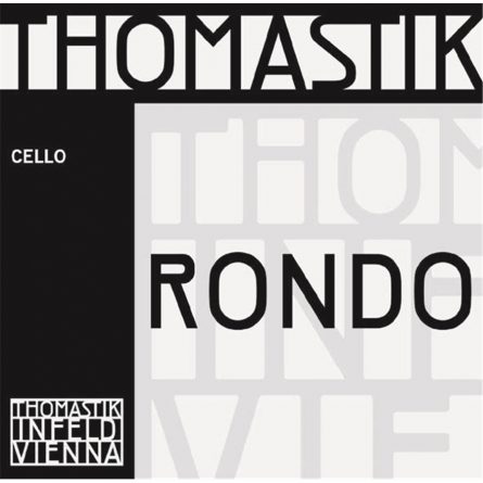 Thomastik Rondo RO43 corda singola violoncello 4/4