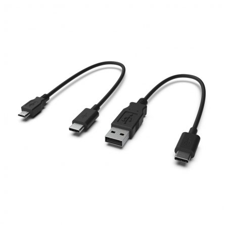 CME USB Micro B Cable Pack II